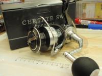 24セルテートSW 5000-XH