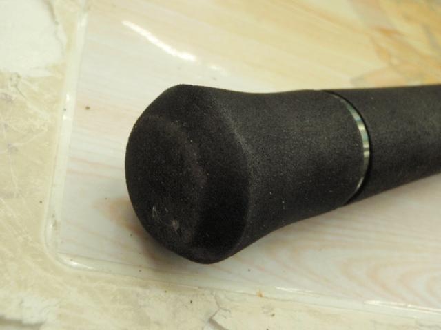 バリスティック 1010MH