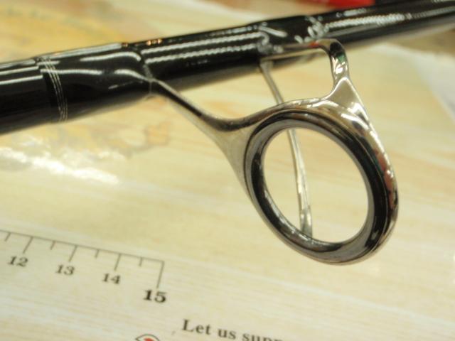 バリスティック 1010MH