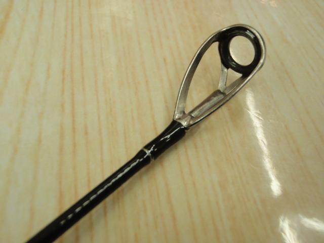 バリスティック 1010MH