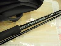 バリスティック 1010MH