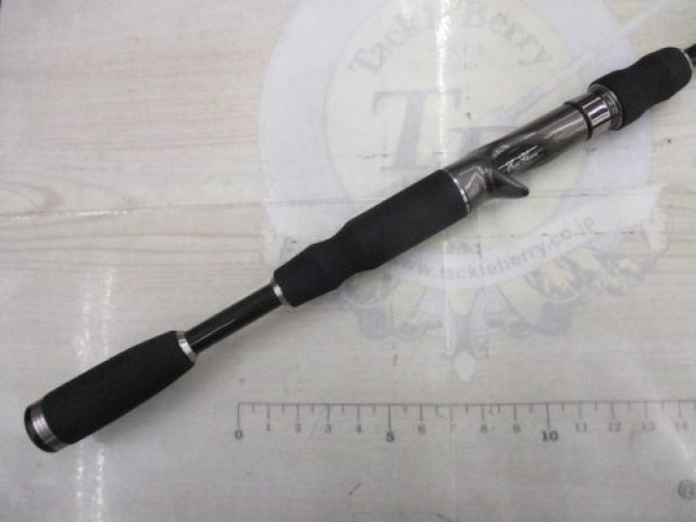 テムジン TXFC-68MH