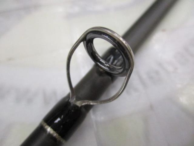 テムジン TXFC-68MH