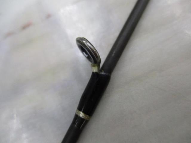 テムジン TXFC-68MH