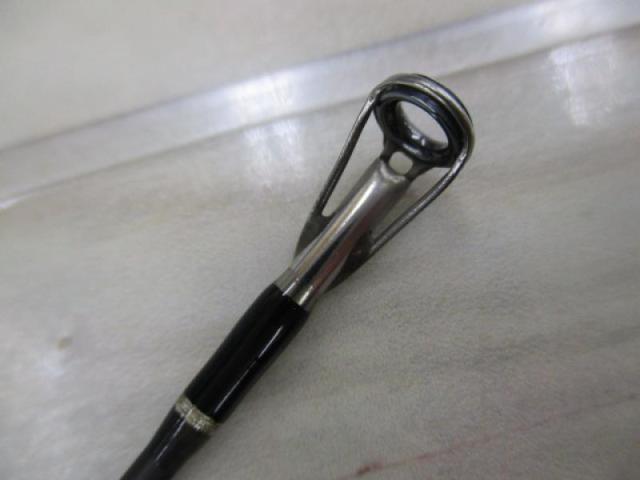 テムジン TXFC-68MH