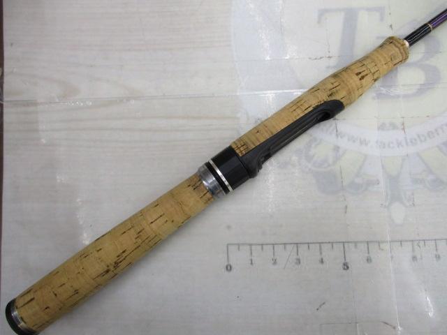 テムジン TMJS-60LMX(マジョーラ)