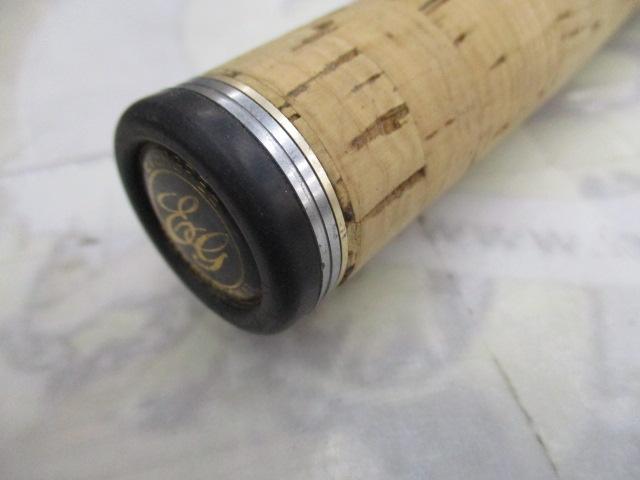 テムジン TMJS-60LMX(マジョーラ)