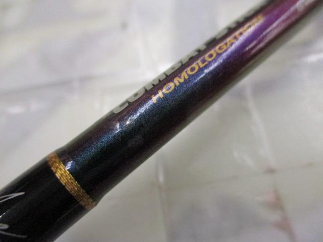 テムジン TMJS-60LMX(マジョーラ)