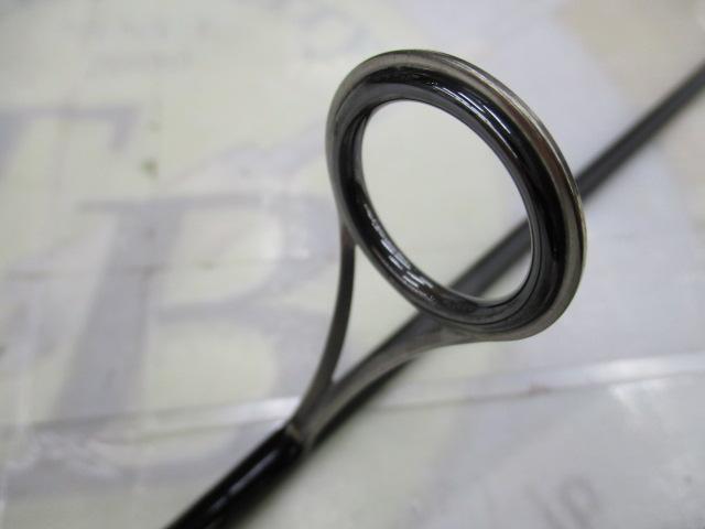 テムジン TMJS-60LMX(マジョーラ)