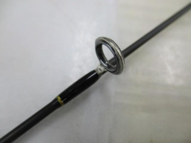 テムジン TMJS-60LMX(マジョーラ)