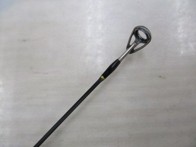 テムジン TMJS-60LMX(マジョーラ)