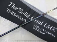 テムジン TMJS-60LMX(マジョーラ)