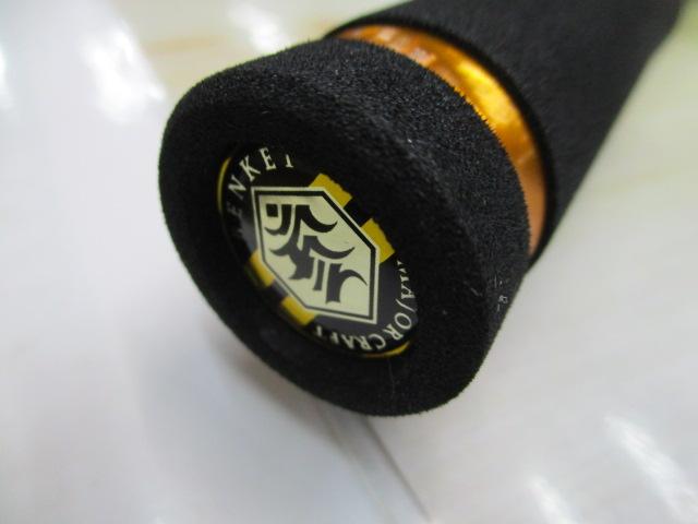 ベンケイ BIC-69MH