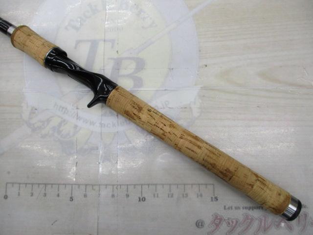 ブラックレーベル BL-FM661MLFB