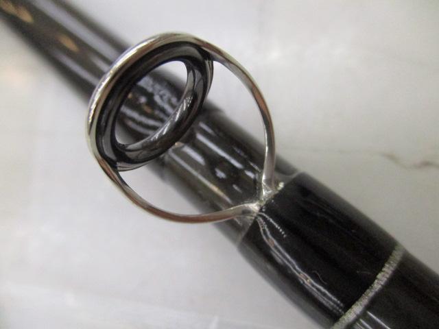 ブラックレーベル BL-FM661MLFB｜＠ベリーネット 日本最大新品中古釣具