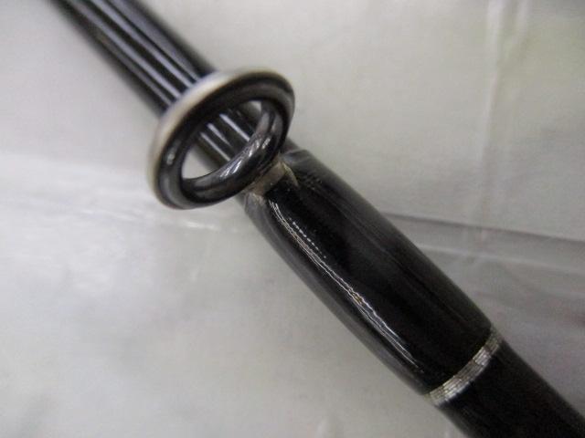 ブラックレーベル BL-FM661MLFB｜＠ベリーネット 日本最大新品中古釣具