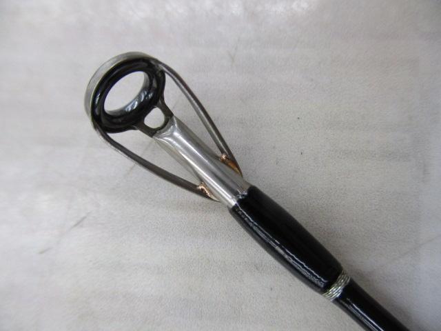 ブラックレーベル BL-FM661MLFB｜＠ベリーネット 日本最大新品中古釣具