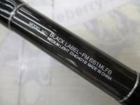 ブラックレーベル BL-FM661MLFB