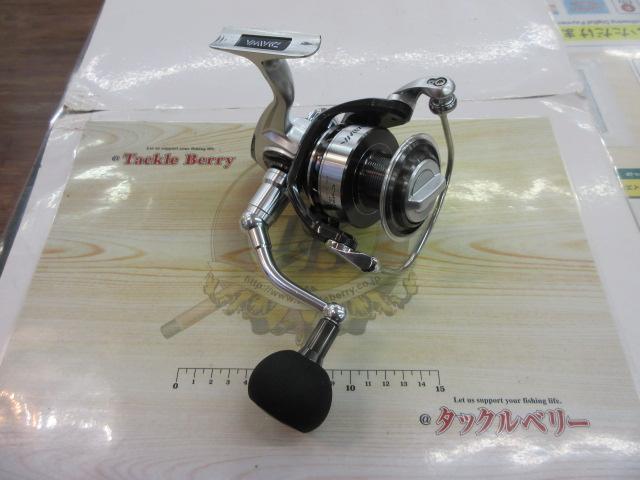 12キャタリナ 4500｜＠ベリーネット 日本最大新品中古釣具WEBショップ