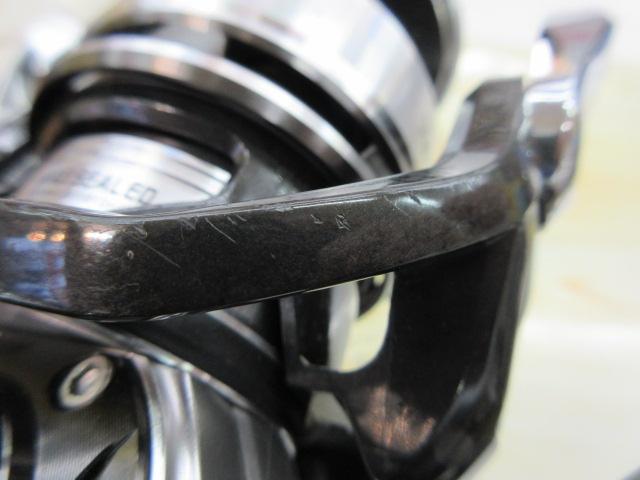 12キャタリナ 4500｜＠ベリーネット 日本最大新品中古釣具WEBショップ