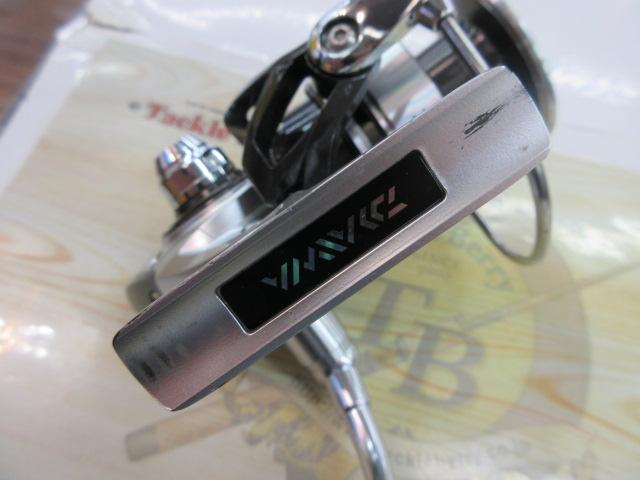 12キャタリナ 4500｜＠ベリーネット 日本最大新品中古釣具WEBショップ