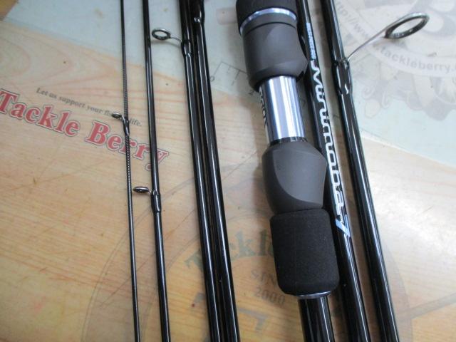 ミニモバ7 607MLS