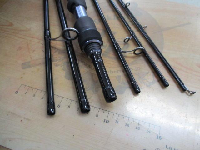 ミニモバ7 607MLS