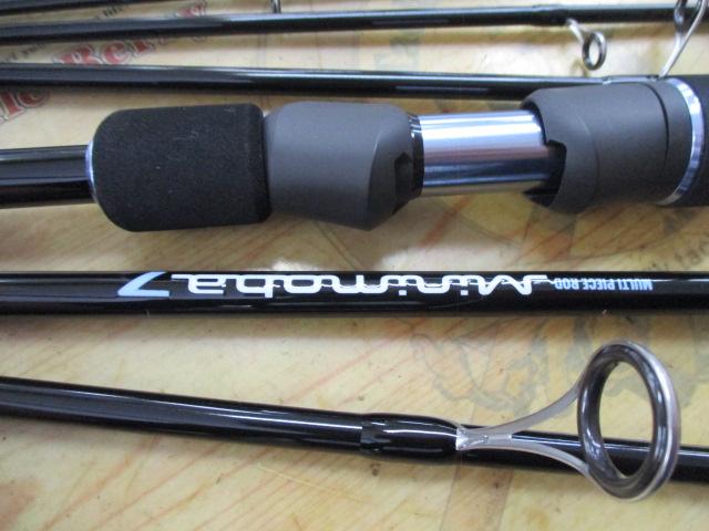 ミニモバ7 607MLS