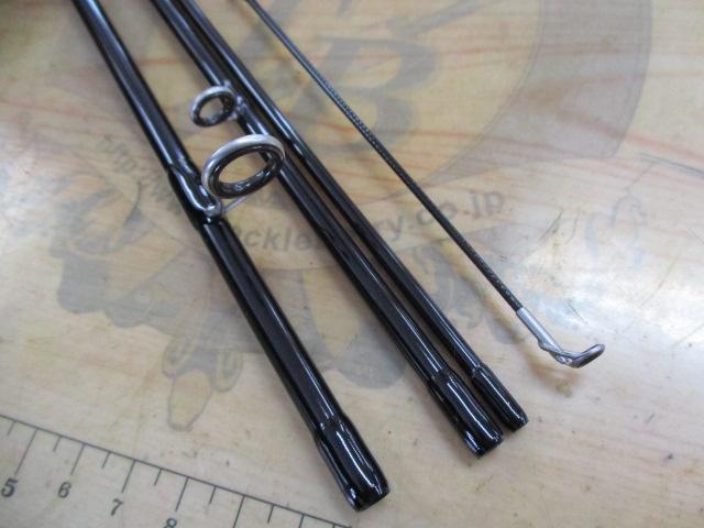 ミニモバ7 607MLS