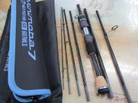 ミニモバ7 607MLS