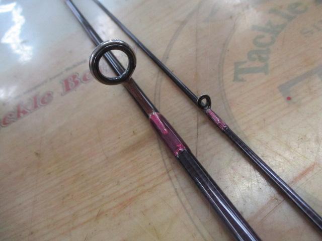 99ツーナインプラス 60UL-eグレーコルク