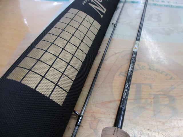 ダーインスレイヴ 61L LTD