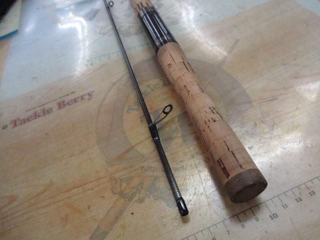 ダーインスレイヴ 61L LTD