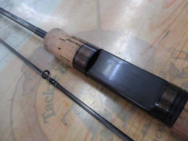 ダーインスレイヴ 61L LTD