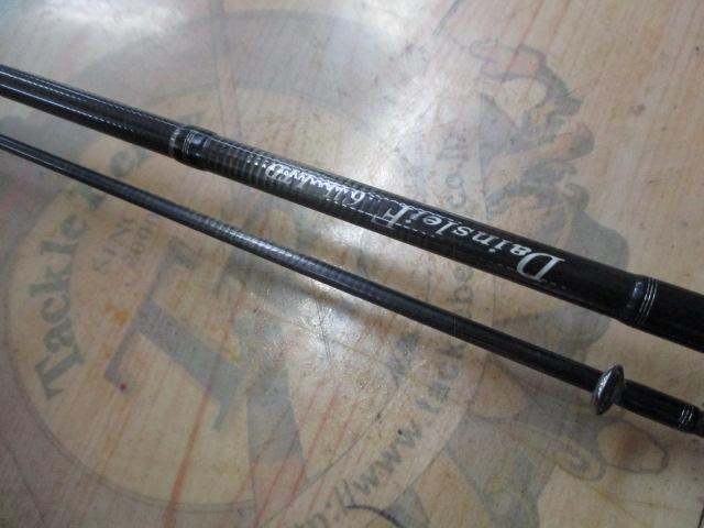 ダーインスレイヴ 61L LTD