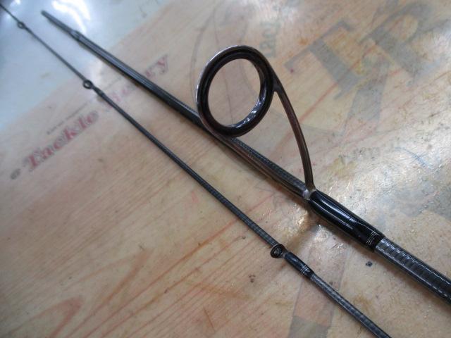 ダーインスレイヴ 61L LTD