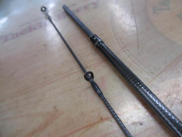 ダーインスレイヴ 61L LTD