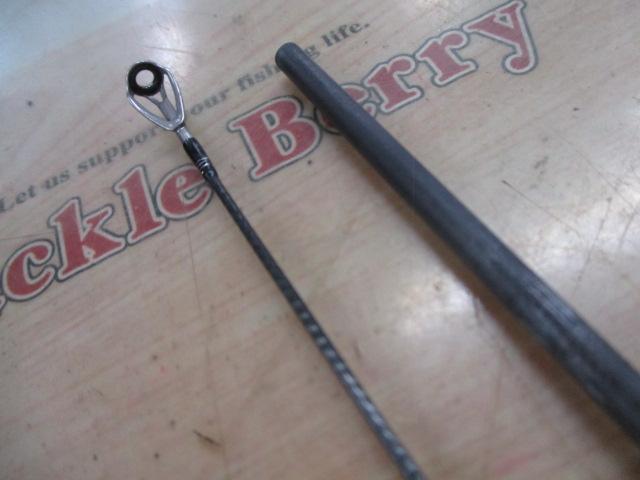 ダーインスレイヴ 61L LTD