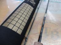 ダーインスレイヴ 61L LTD