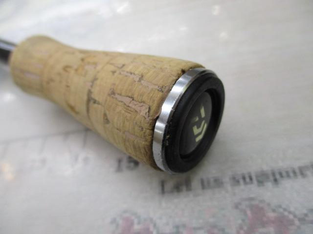 エアエッジ 641ULS