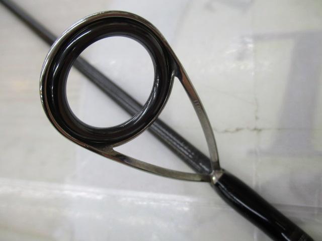 エアエッジ 641ULS