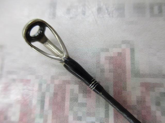 エアエッジ 641ULS