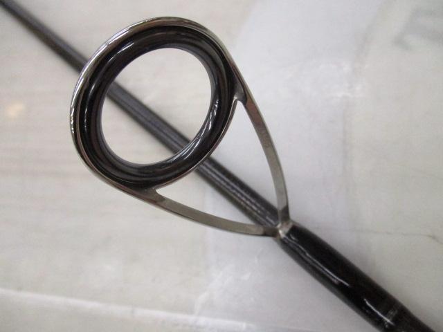 エアエッジ 631LS