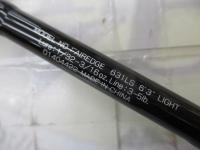 エアエッジ 631LS