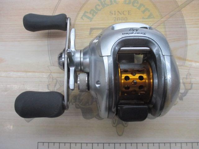 04スコーピオンMg 1001