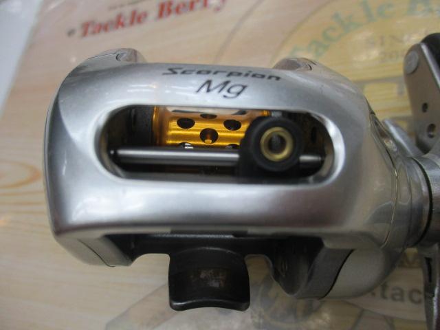 04スコーピオンMg 1001