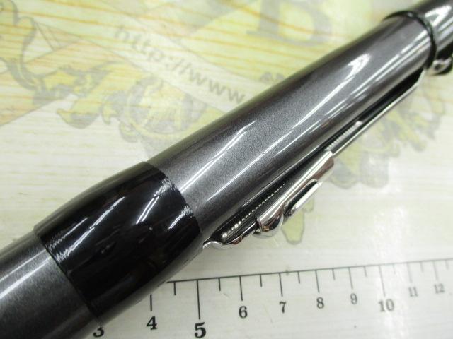 ホリデースピン 275HXTS