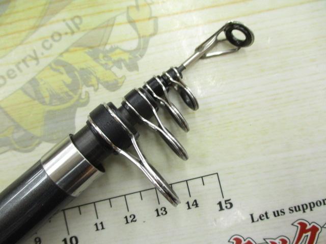 ホリデースピン 275HXTS