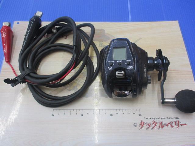 23レオブリッツ 200J