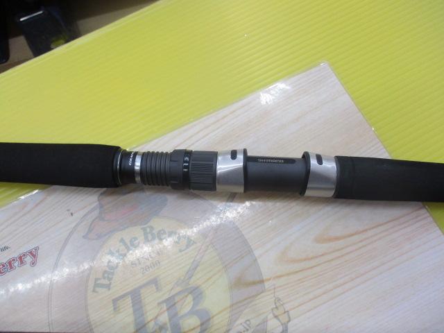 19グラップラータイプC S77MH